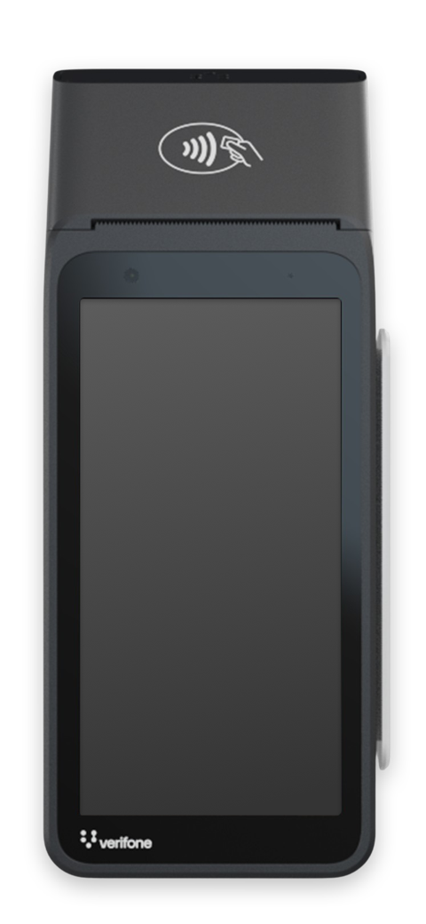 Verifone V660p 读卡器
